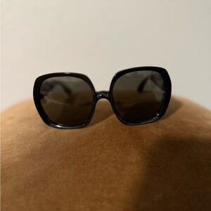 Tom Ford Classic Black Sunglasses